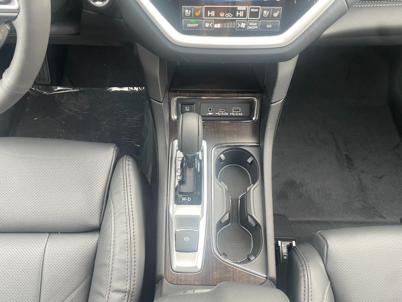 2026 Subaru ASCENT Touring 7-Passenger