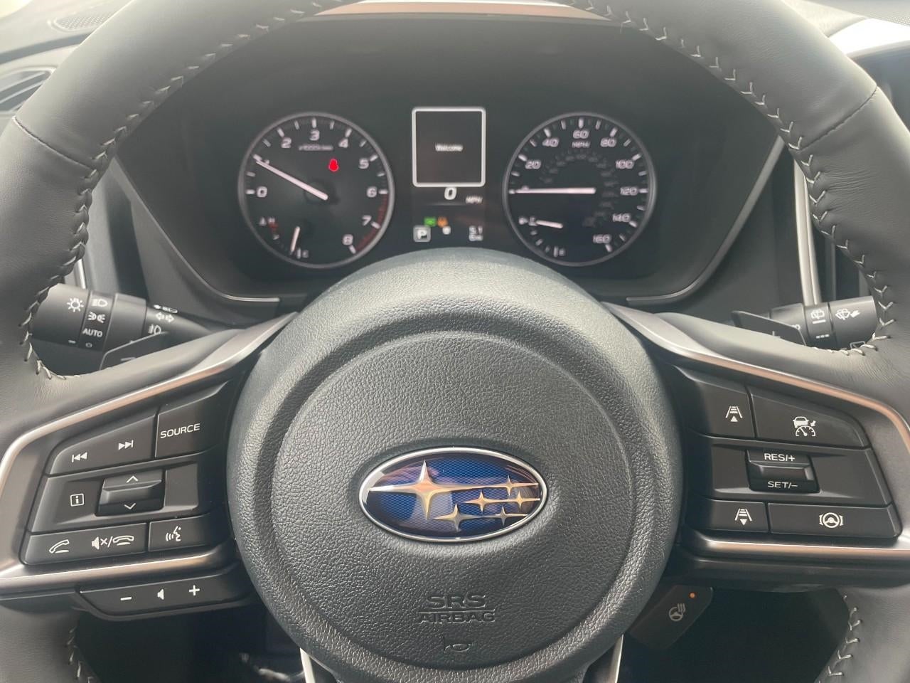 2026 Subaru ASCENT Touring 7-Passenger