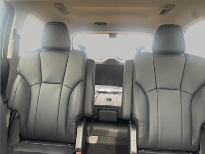 2026 Subaru ASCENT Touring 7-Passenger