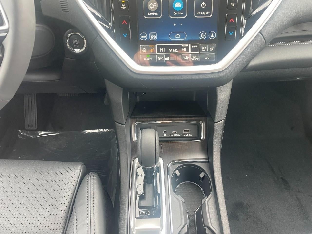 2026 Subaru ASCENT Touring 7-Passenger