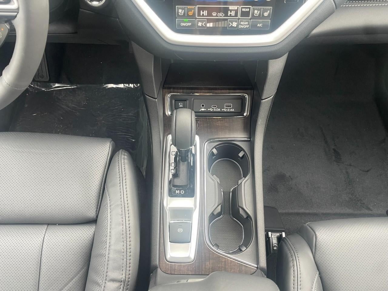 2026 Subaru ASCENT Touring 7-Passenger