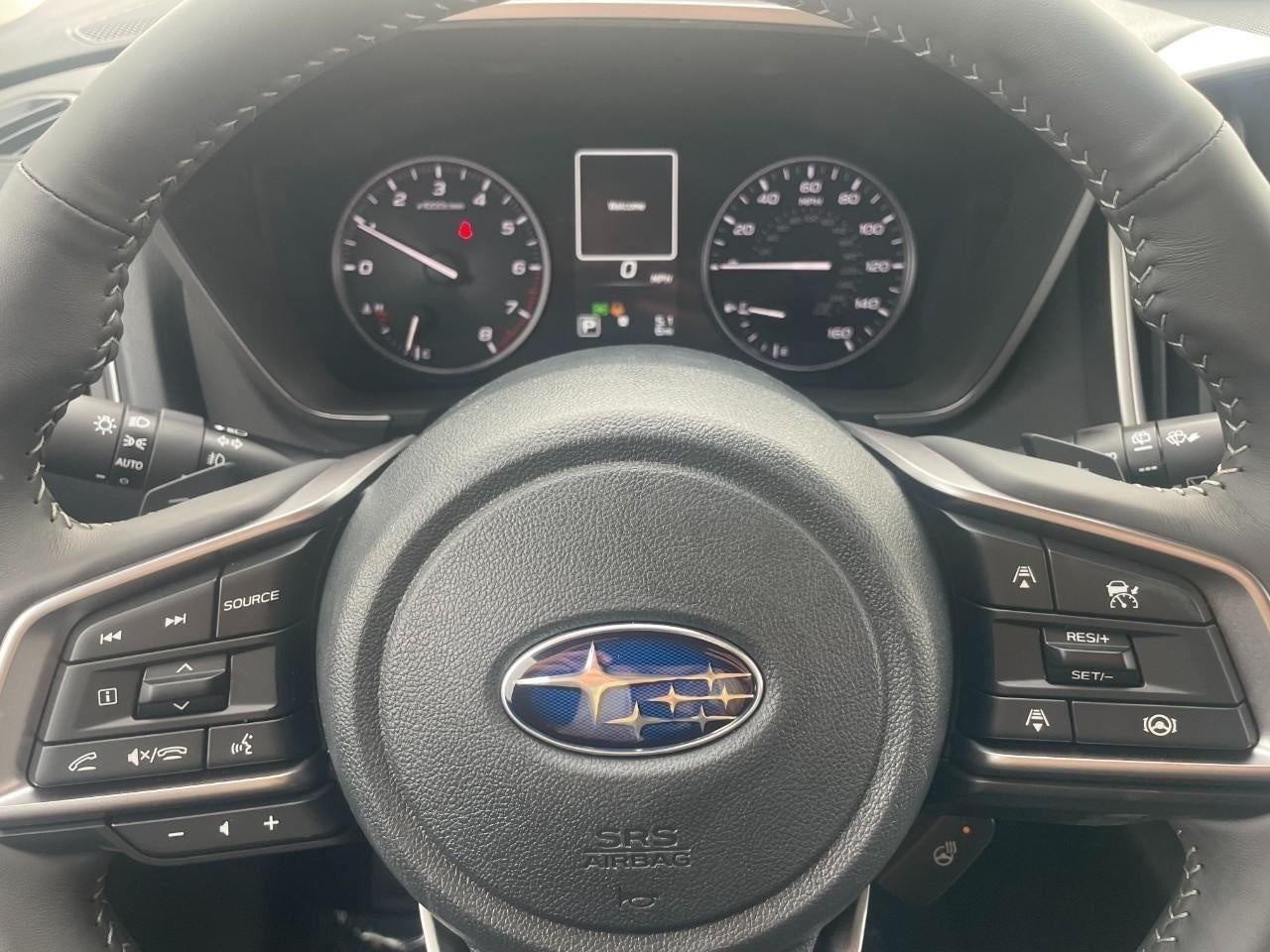 2026 Subaru ASCENT Touring 7-Passenger