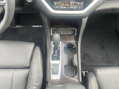 2026 Subaru ASCENT Touring 7-Passenger