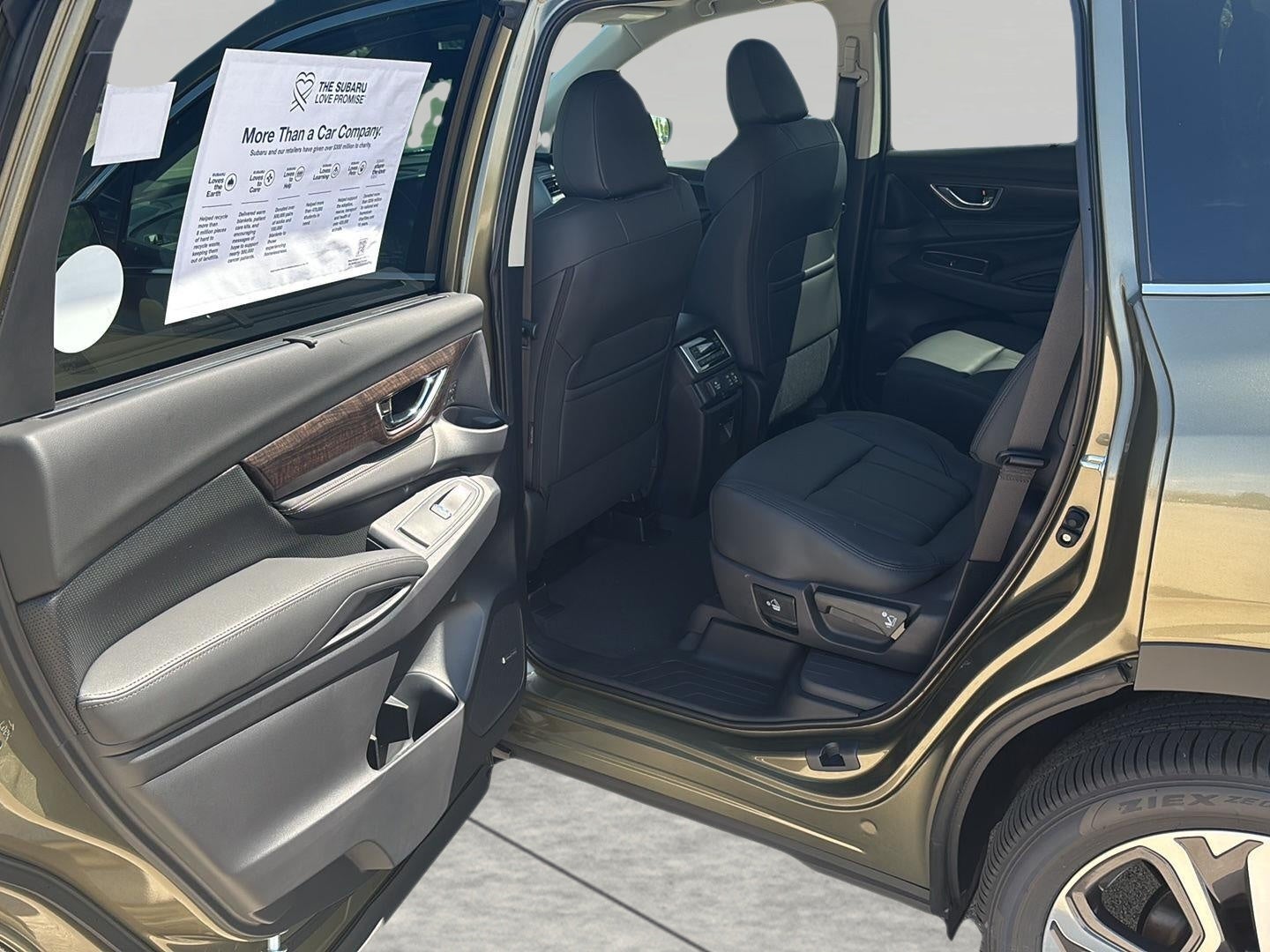 2026 Subaru ASCENT Touring 7-Passenger