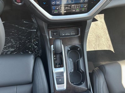 2026 Subaru ASCENT Touring 7-Passenger