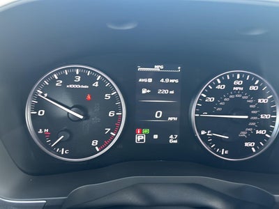2026 Subaru ASCENT Touring 7-Passenger