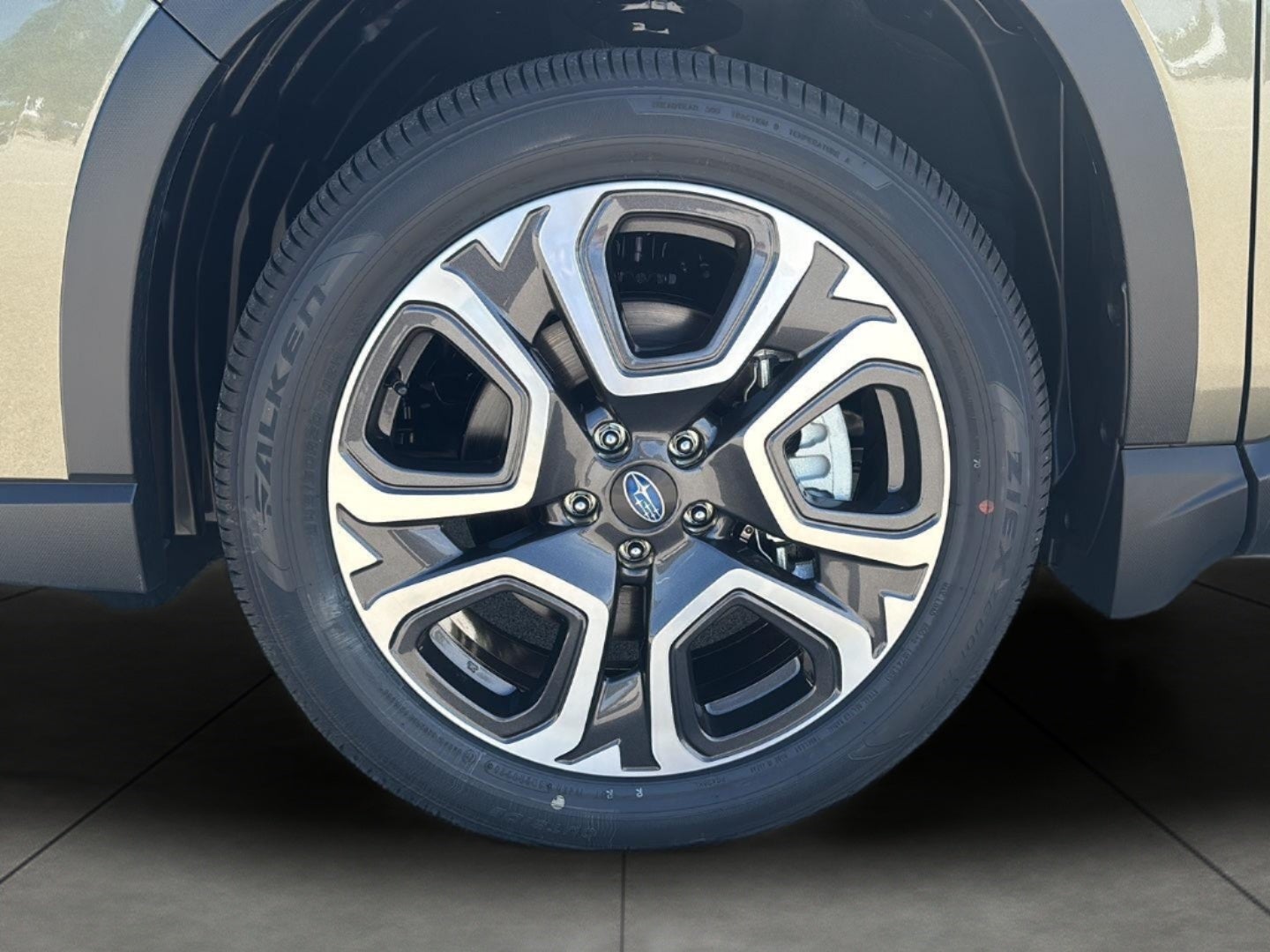 2026 Subaru ASCENT Touring 7-Passenger