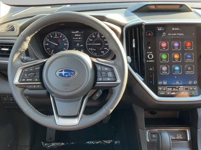 2027 Subaru ASCENT Touring 7-Passenger
