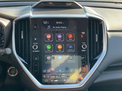 2027 Subaru ASCENT Touring 7-Passenger