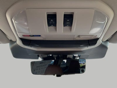 2027 Subaru ASCENT Touring 7-Passenger