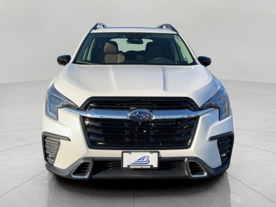 2027 Subaru ASCENT Touring 7-Passenger