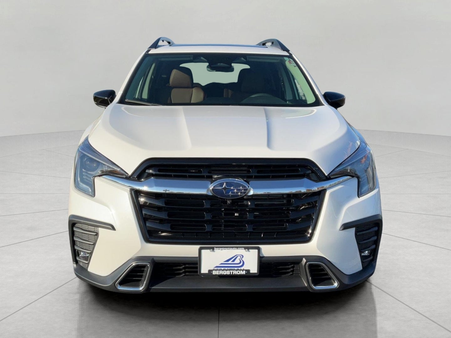 2027 Subaru ASCENT Touring 7-Passenger