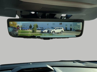 2027 Subaru ASCENT Touring 7-Passenger