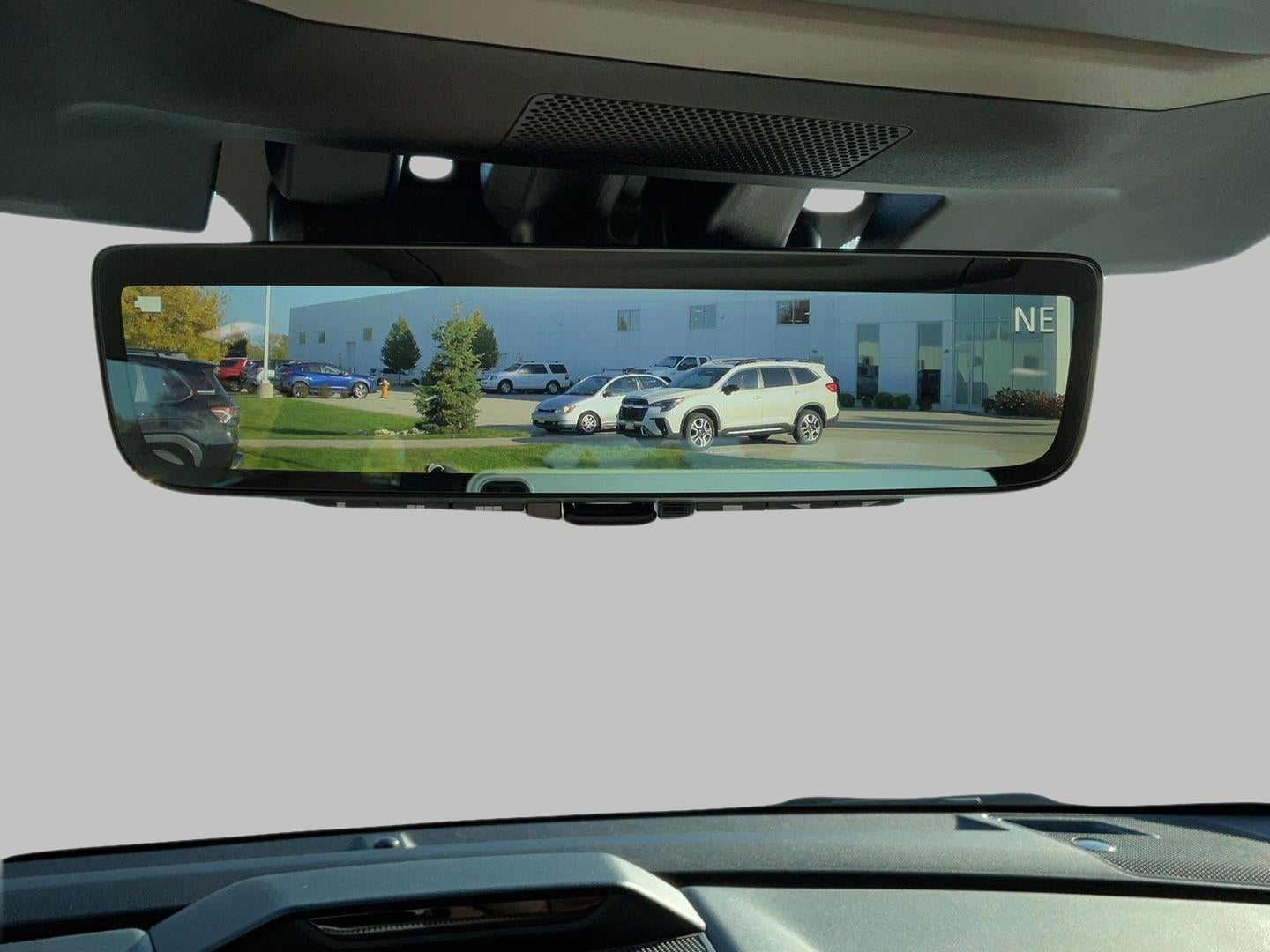 2027 Subaru ASCENT Touring 7-Passenger