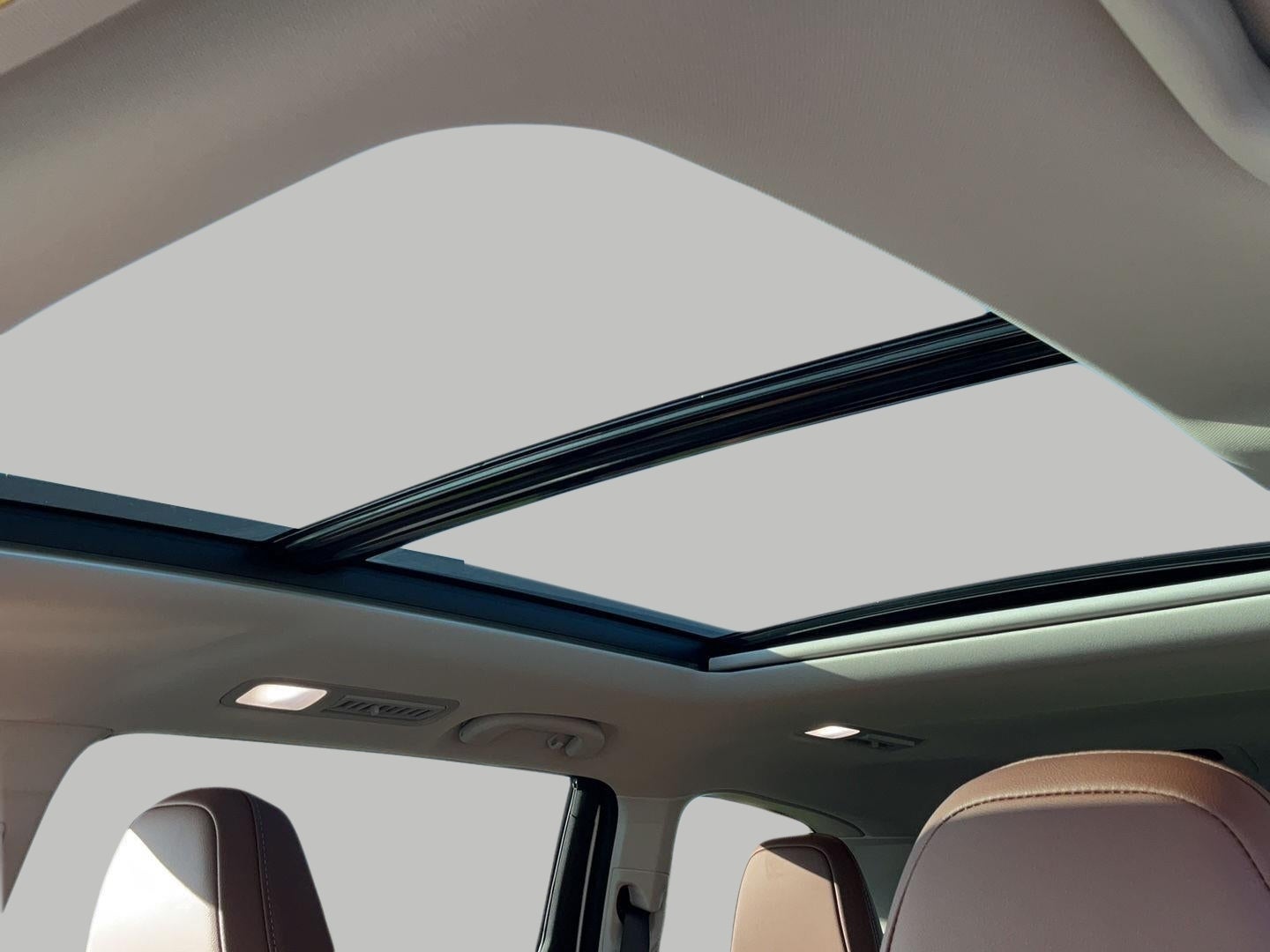 2027 Subaru ASCENT Touring 7-Passenger