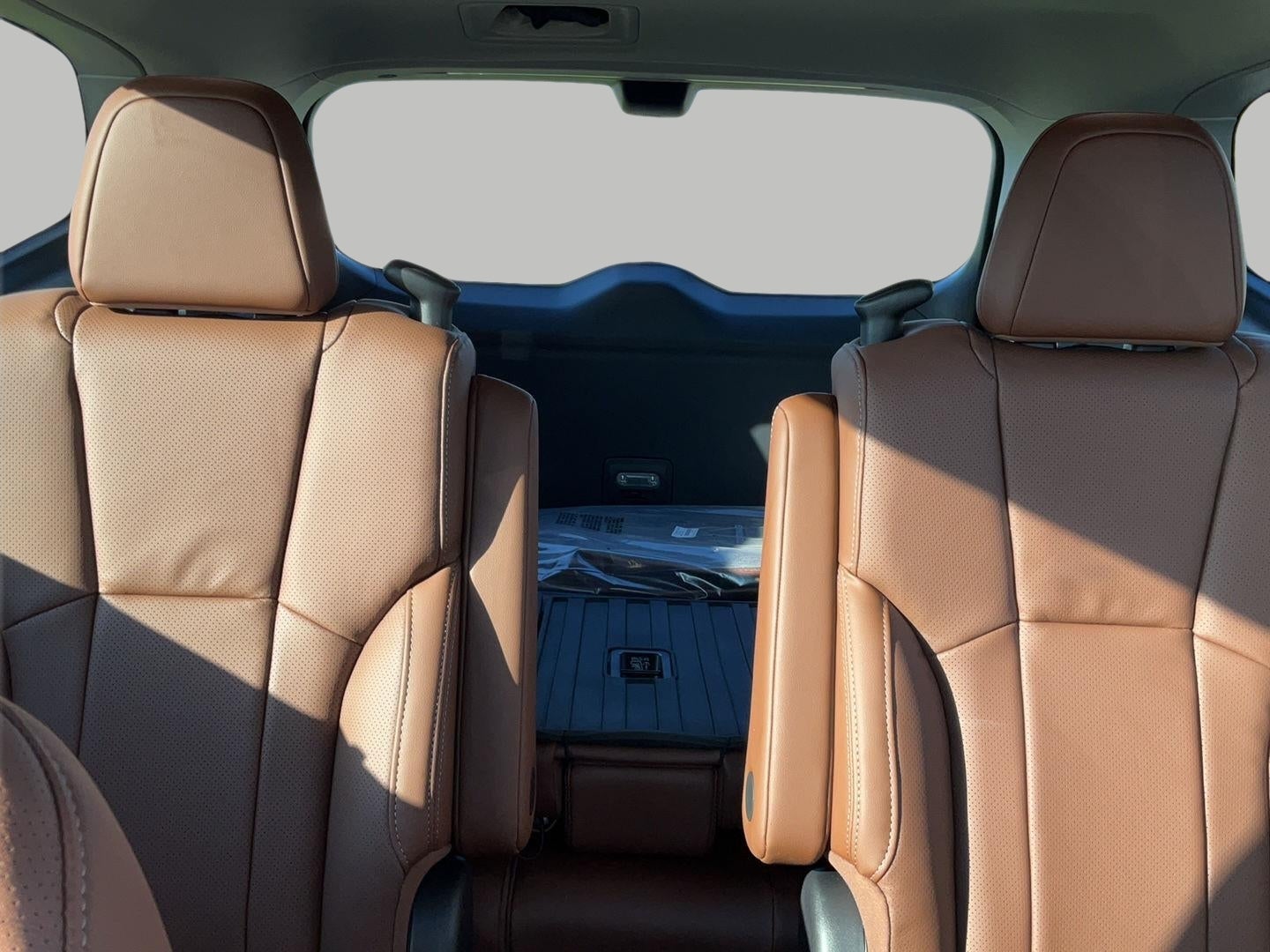 2027 Subaru ASCENT Touring 7-Passenger