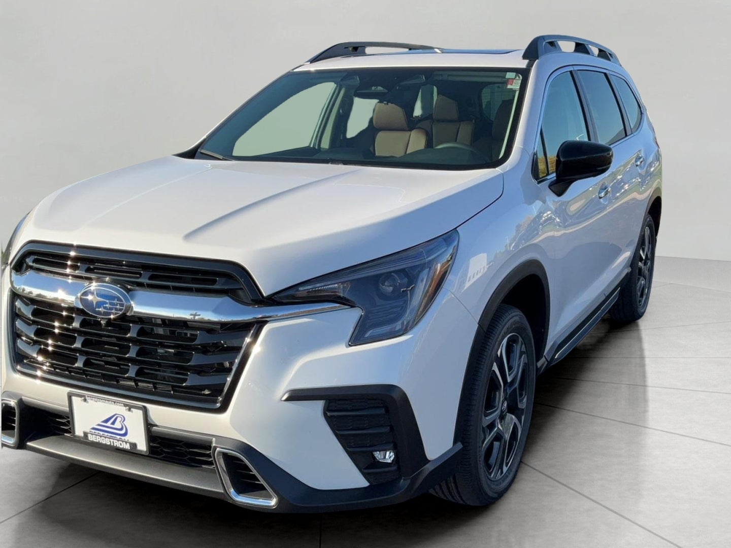 2027 Subaru ASCENT Touring 7-Passenger