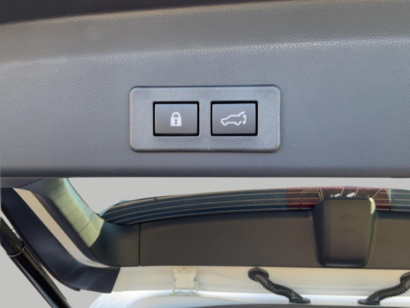 2027 Subaru ASCENT Touring 7-Passenger
