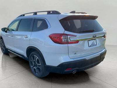 2027 Subaru ASCENT Touring 7-Passenger