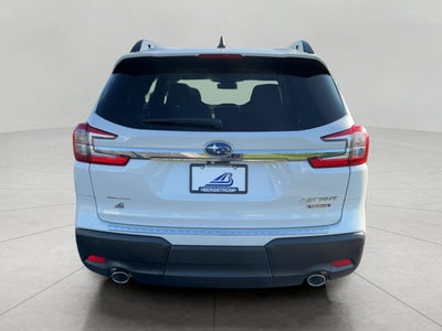 2027 Subaru ASCENT Touring 7-Passenger