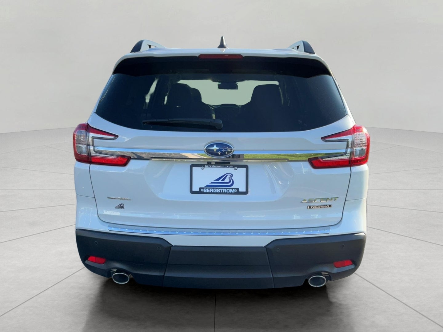 2027 Subaru ASCENT Touring 7-Passenger