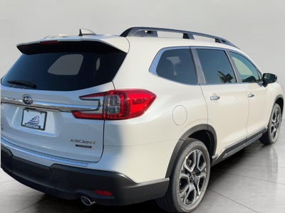 2027 Subaru ASCENT Touring 7-Passenger