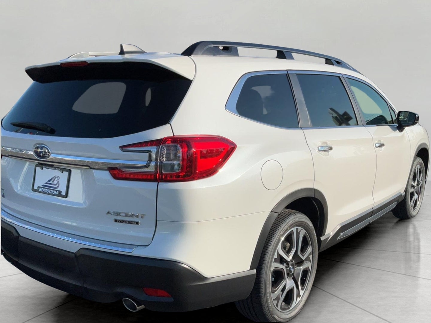 2027 Subaru ASCENT Touring 7-Passenger