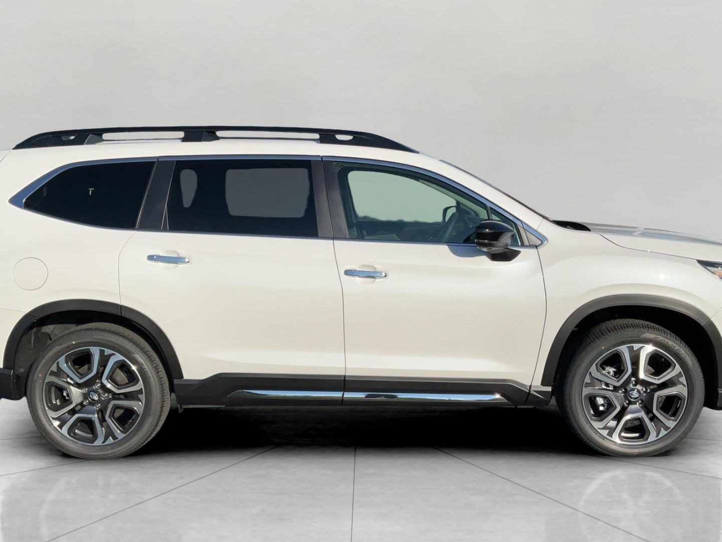 2027 Subaru ASCENT Touring 7-Passenger