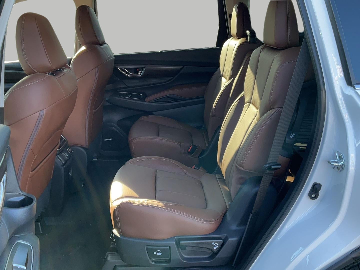 2027 Subaru ASCENT Touring 7-Passenger