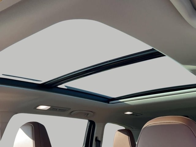 2027 Subaru ASCENT Touring 7-Passenger