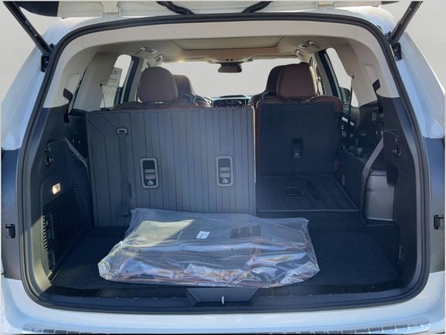 2027 Subaru ASCENT Touring 7-Passenger