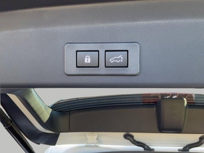2027 Subaru ASCENT Touring 7-Passenger