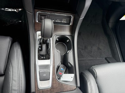 2026 Subaru ASCENT Touring 7-Passenger