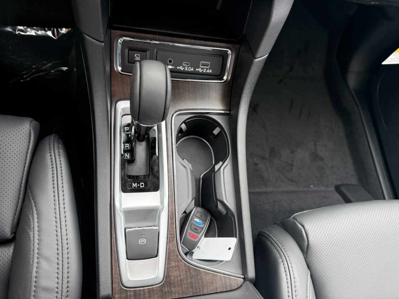 2026 Subaru ASCENT Touring 7-Passenger