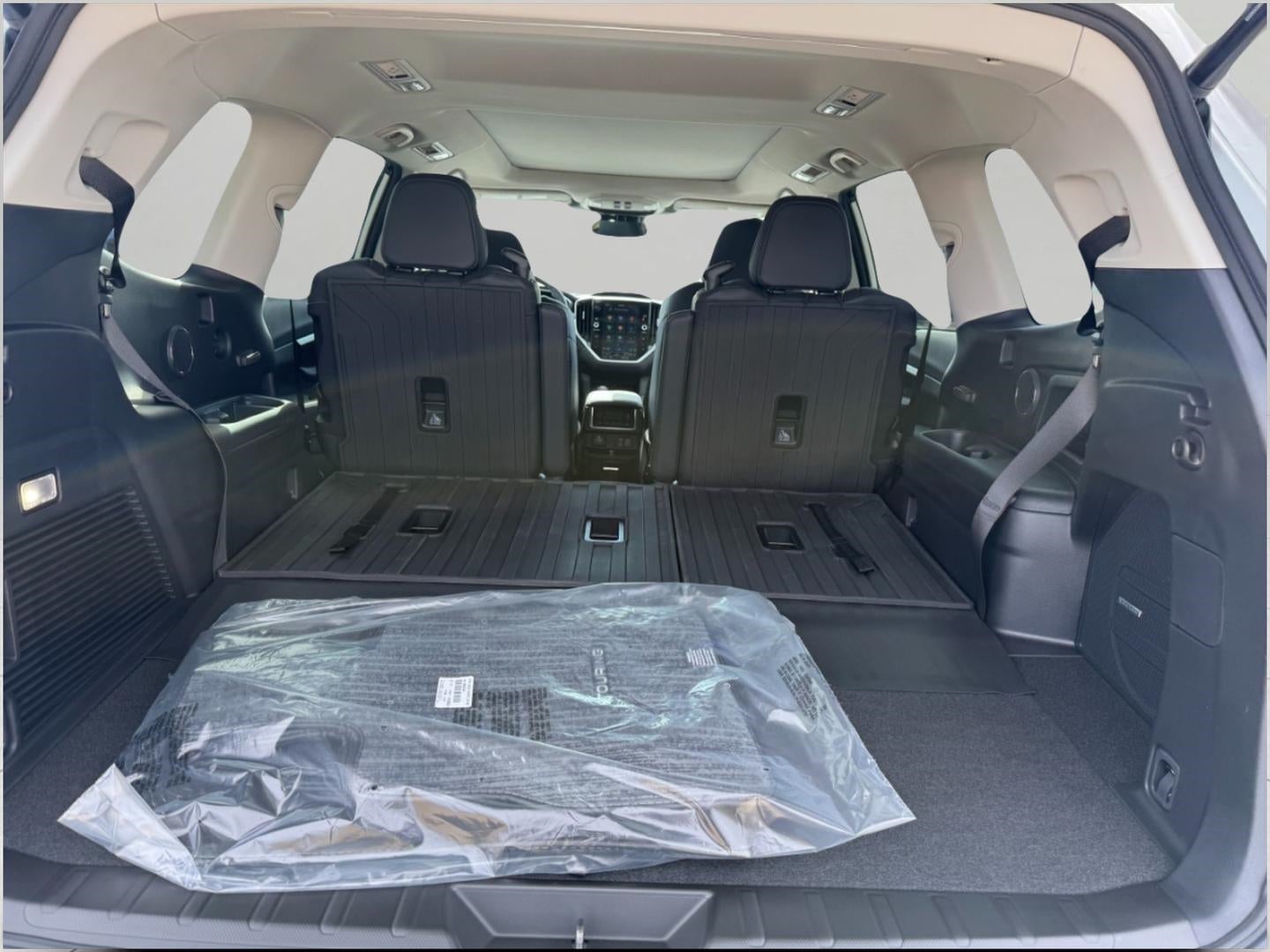 2026 Subaru ASCENT Touring 7-Passenger