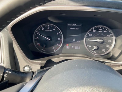 2026 Subaru ASCENT Touring 7-Passenger
