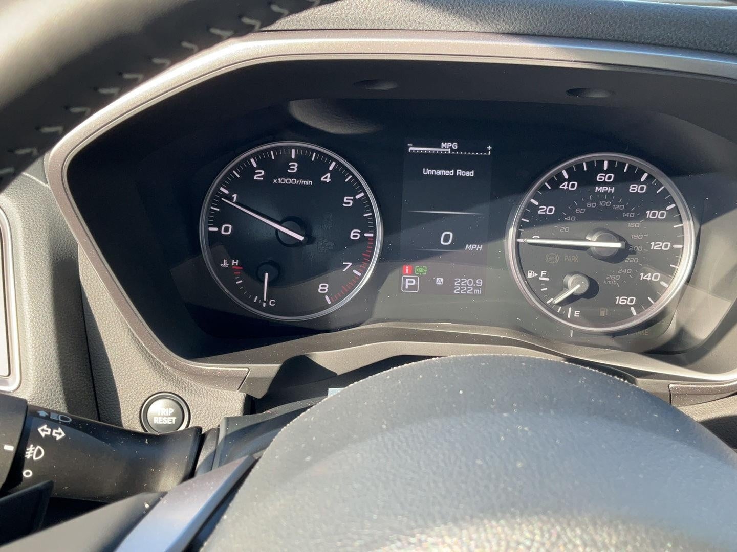 2026 Subaru ASCENT Touring 7-Passenger