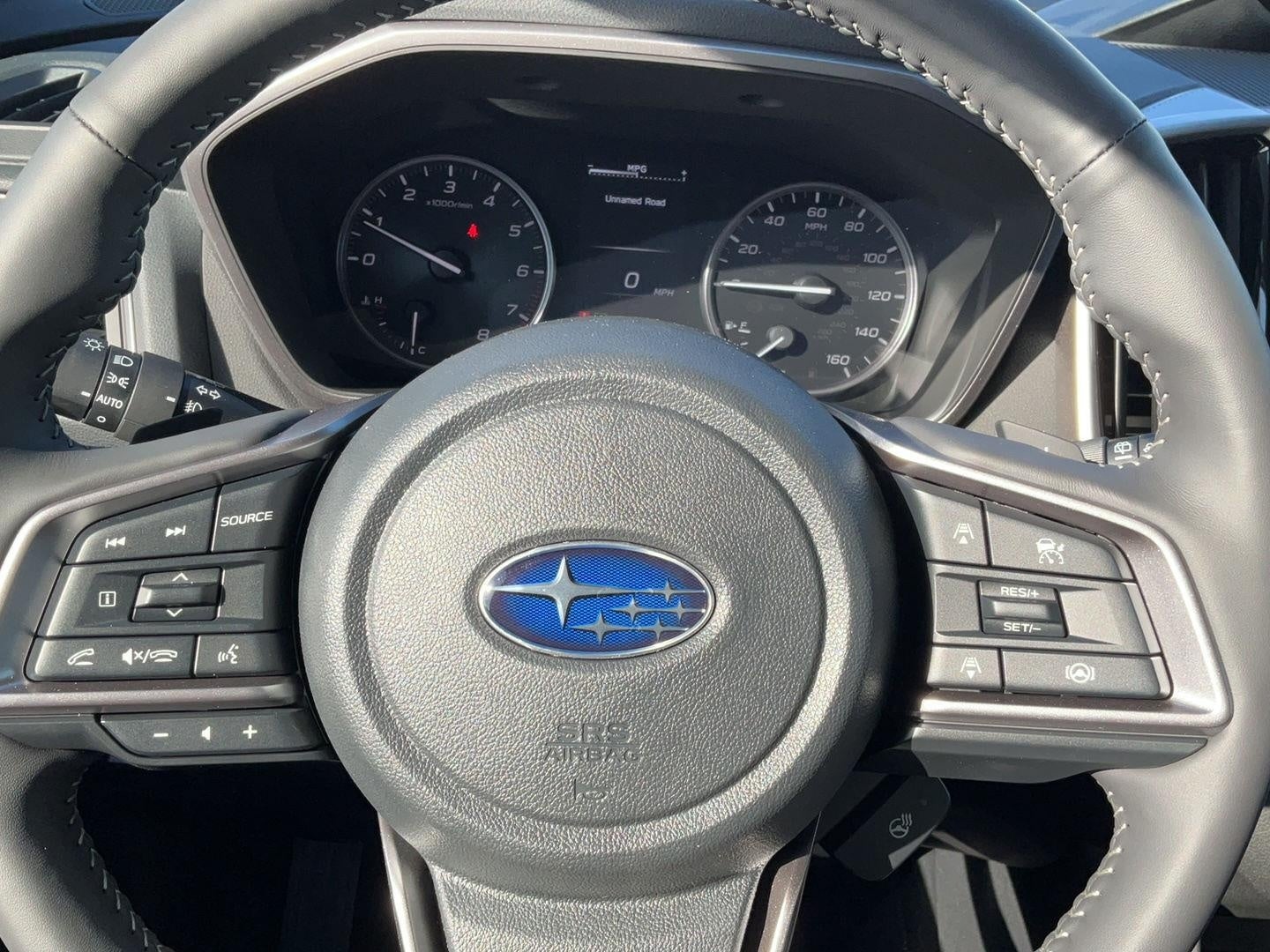 2026 Subaru ASCENT Touring 7-Passenger