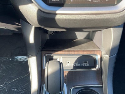 2026 Subaru ASCENT Touring 7-Passenger