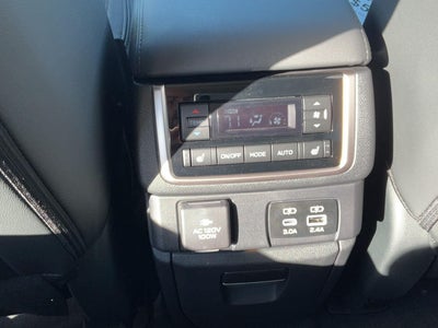 2026 Subaru ASCENT Touring 7-Passenger