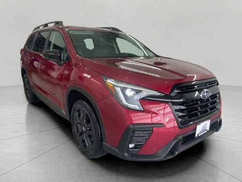 2026 Subaru ASCENT Onyx Edition Touring 7-Passenger