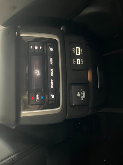 2026 Subaru ASCENT Onyx Edition Touring 7-Passenger