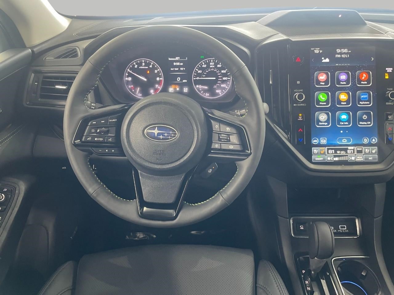 2026 Subaru ASCENT Onyx Edition Touring 7-Passenger