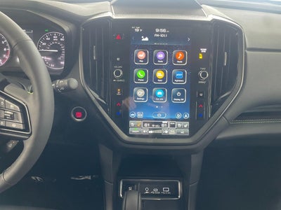 2026 Subaru ASCENT Onyx Edition Touring 7-Passenger