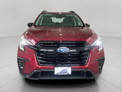 2026 Subaru ASCENT Onyx Edition Touring 7-Passenger