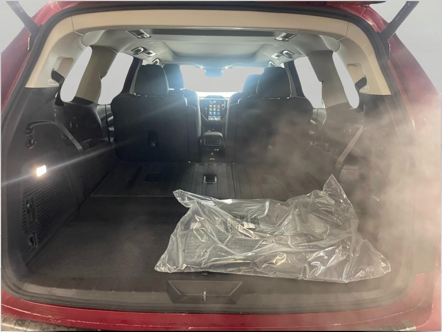 2026 Subaru ASCENT Onyx Edition Touring 7-Passenger