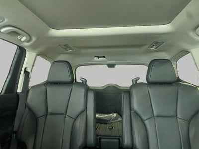 2026 Subaru ASCENT Onyx Edition Touring 7-Passenger