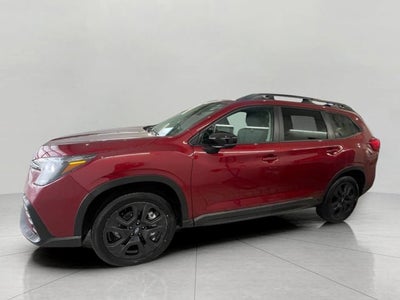 2026 Subaru ASCENT Onyx Edition Touring 7-Passenger