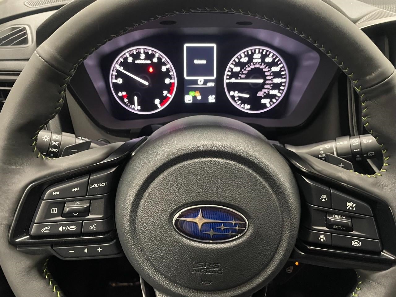 2026 Subaru ASCENT Onyx Edition Touring 7-Passenger