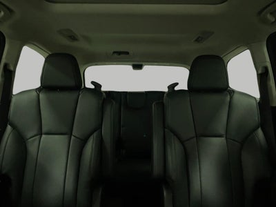 2026 Subaru ASCENT Onyx Edition Touring 7-Passenger